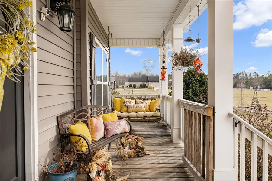 725 Allendale Road, Woodruff, SC 29388 - #3