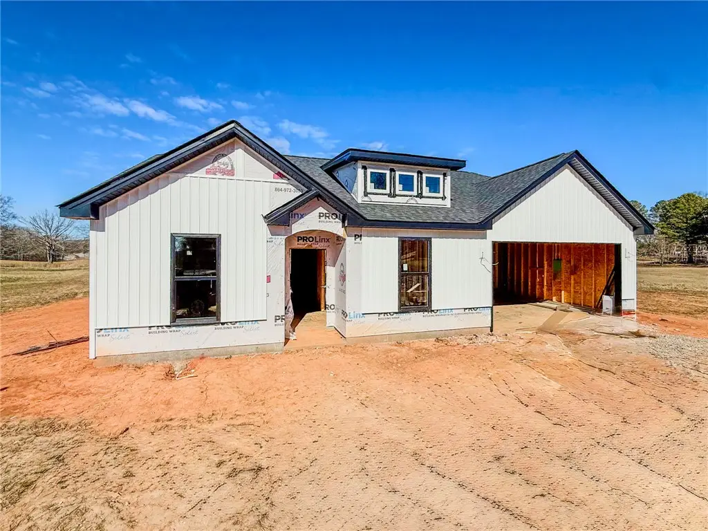 2812 Smith Mcgee Road, Iva, SC 29655 - #1