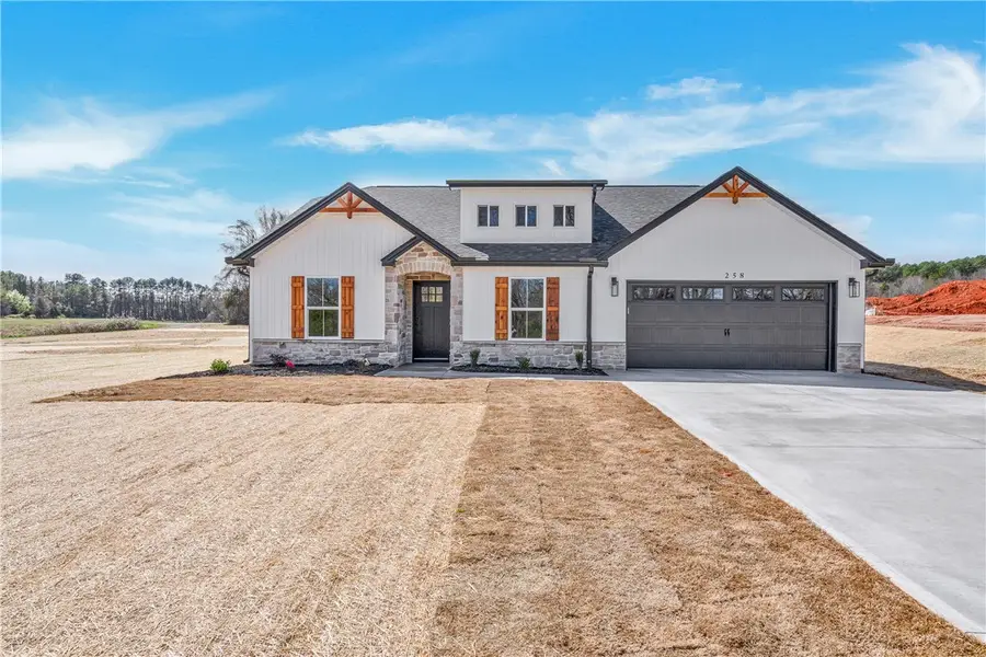 2812 Smith Mcgee Road, Iva, SC 29655 - #2