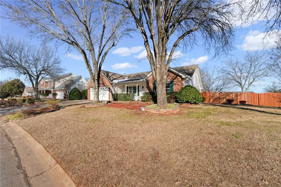 4 Kingfisher Drive, Simpsonville, SC 29680 - Image #3