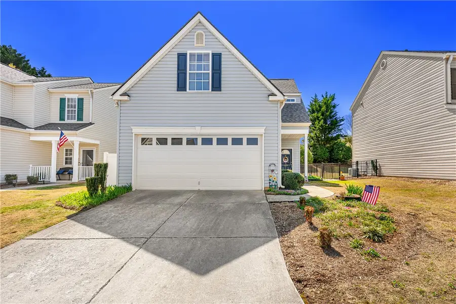 105 Ledgewood Way, Easley, SC 29642 - #2