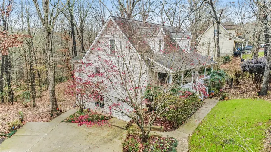 2000 Ridgeview Lane, Seneca, SC 29678 - Image #3