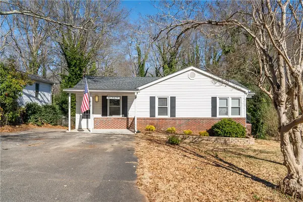 821 Magness Drive, Spartanburg, SC 29303