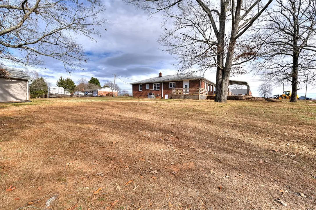 7998 Moorefield Memorial Highway, Liberty, SC 29657 - #1