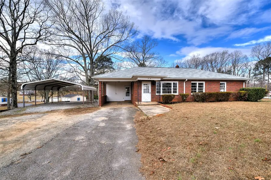 7998 Moorefield Memorial Highway, Liberty, SC 29657 - #2