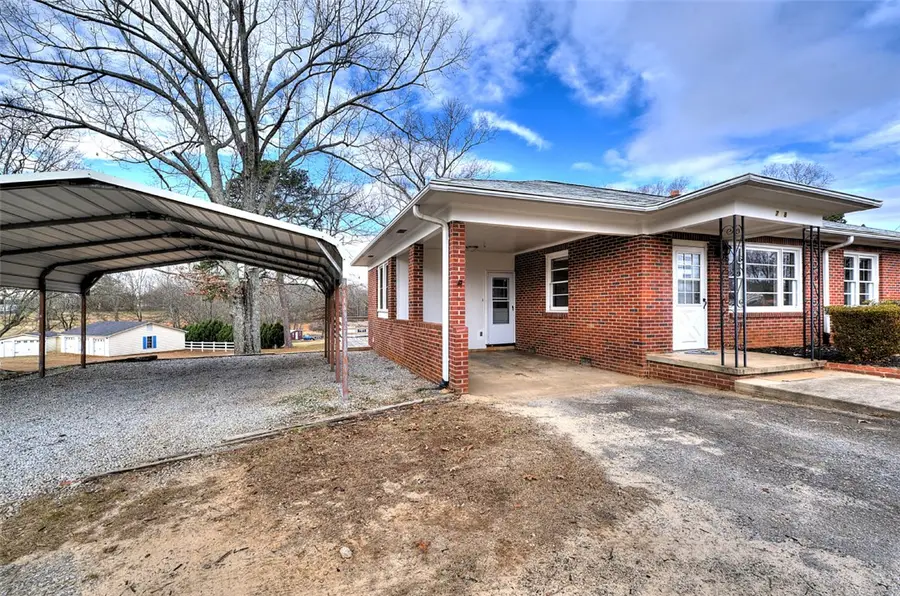 7998 Moorefield Memorial Highway, Liberty, SC 29657 - #3