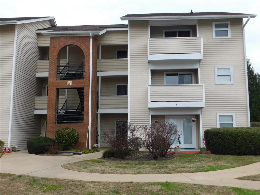 2601 Duncan Chapel Road #F202, Greenville, SC 29617 - Image #1