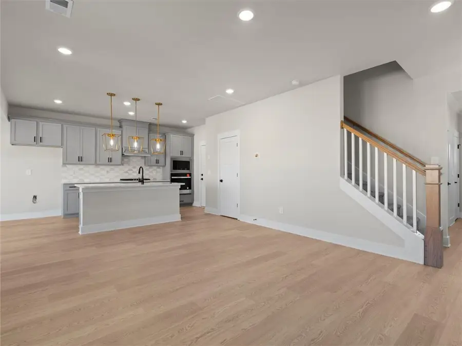 7 Angel Wood Drive, Powdersville Piedmont, SC 29673 - #3