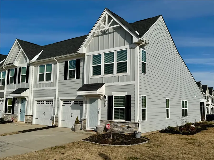 402 Camarillo Lane, Anderson, SC 29621 - Image #3