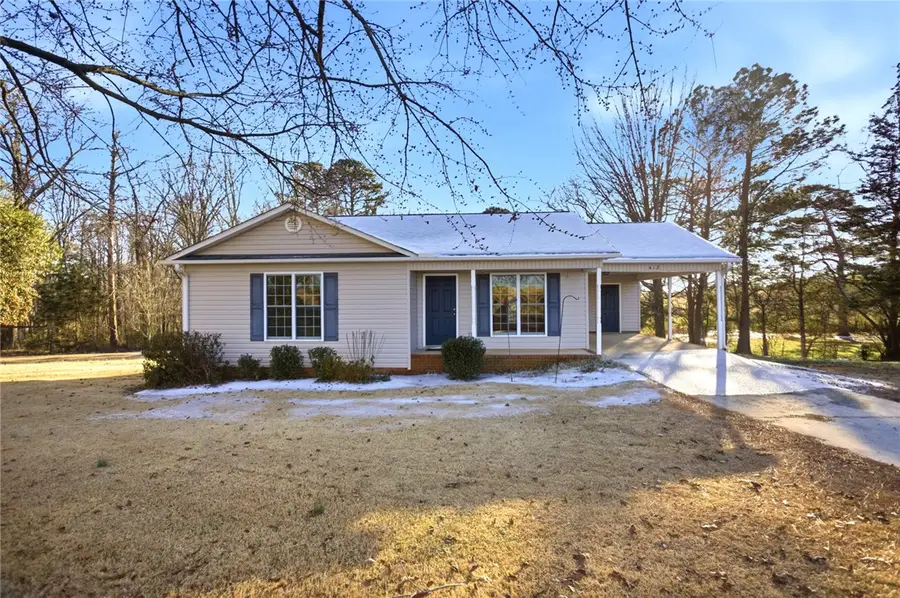 412 Earles Grove Road, Westminster, SC 29693 - Image #2