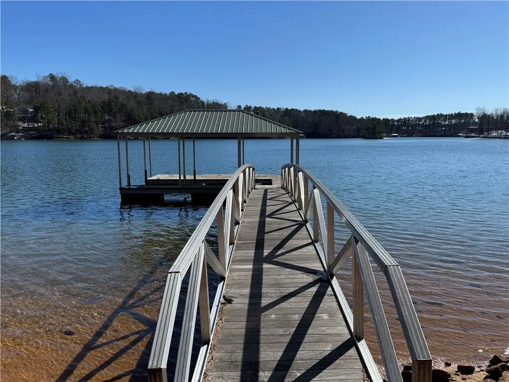 433 Peninsula Road, West Union, SC 29696 - Image #1