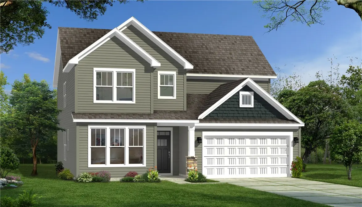 430 Briggs Drive, Easley, SC 29642 - #1