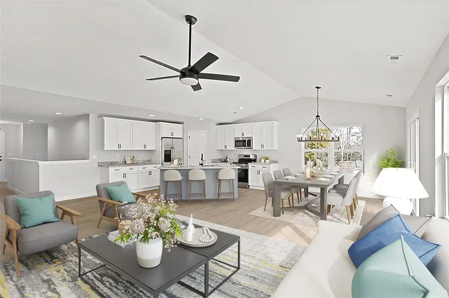 102 Millbrook Circle Circle, Taylors, SC 29687 - Image #2