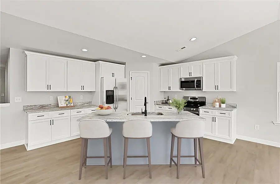 102 Millbrook Circle Circle, Taylors, SC 29687 - Image #3