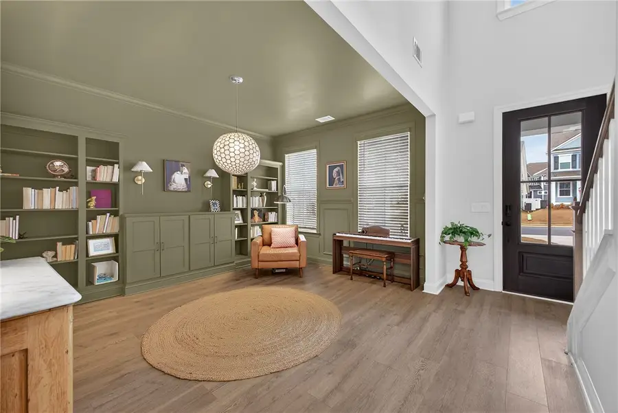 513 Lewes Avenue, Simpsonville, SC 29681 - #2