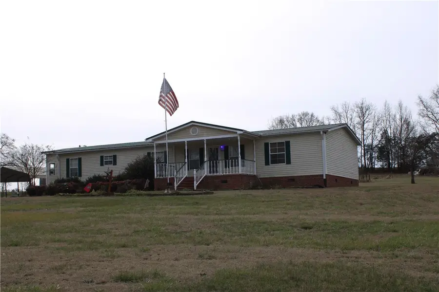 1533 Good Hope Church Road, Starr, SC 29684 - #2