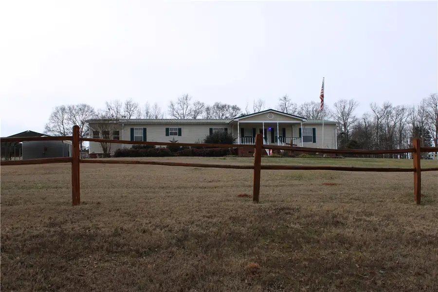 1533 Good Hope Church Road, Starr, SC 29684 - #3