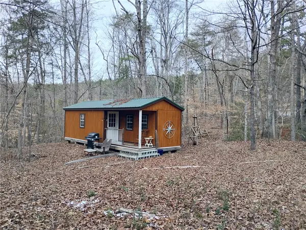 Lot 18 Madisons Shores Drive, Westminster, SC 29693