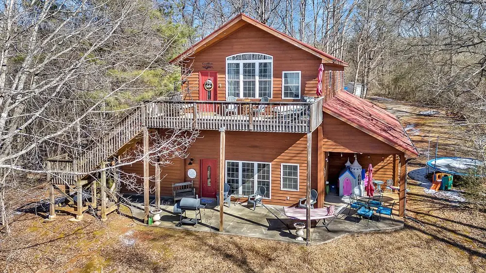 255 Kari Drive, Westminster, SC 29693 - Image #1