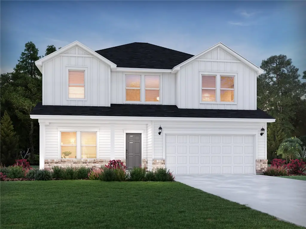 903 Rising Oak Alley, Spartanburg, SC 29301 - #1