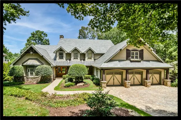 26 Beacon Ridge Circle, Salem, SC 29676