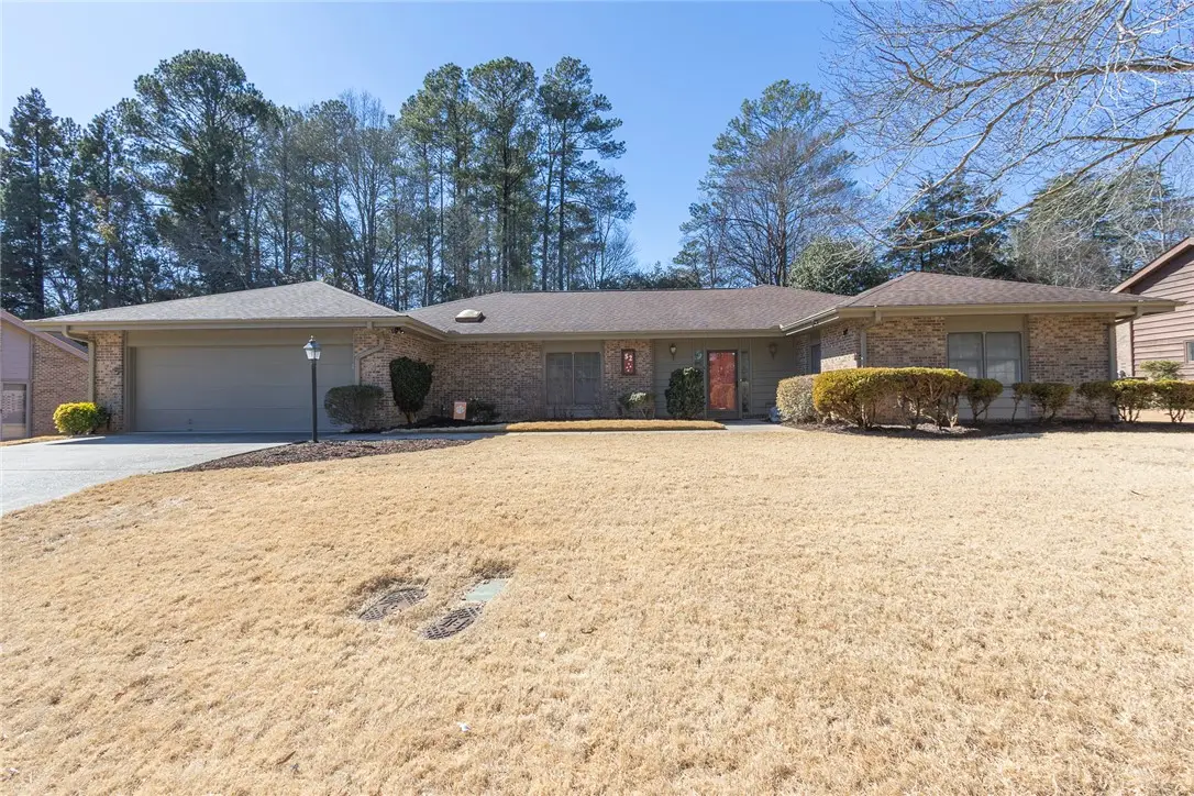 52 Hickory Way, Clemson, SC 29631 - #1