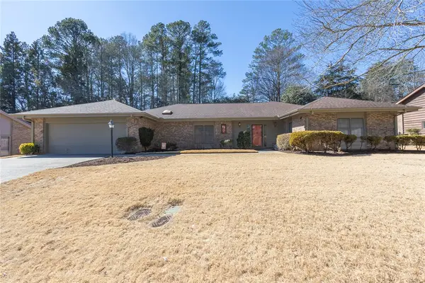 52 Hickory Way, Clemson, SC 29631