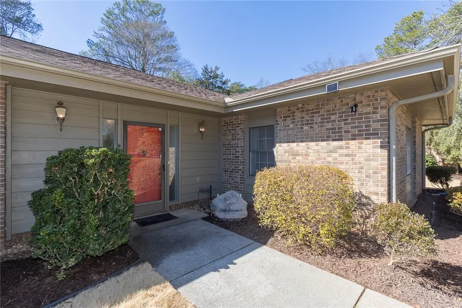 52 Hickory Way, Clemson, SC 29631 - #2
