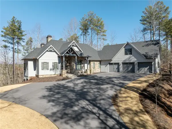 325 Long Cove Trail, Salem, SC 29676
