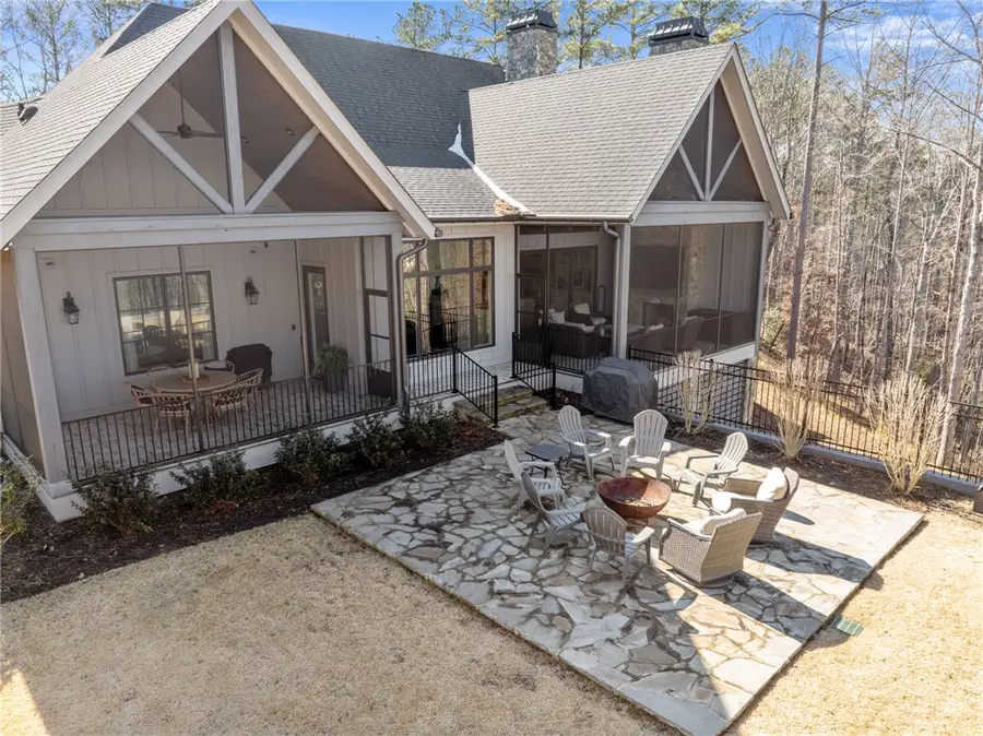 325 Long Cove Trail, Salem, SC 29676 - #2