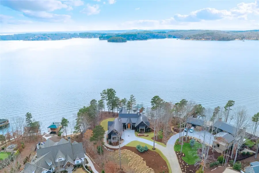 125 Waterfern Court, Six Mile, SC 29682 - #2