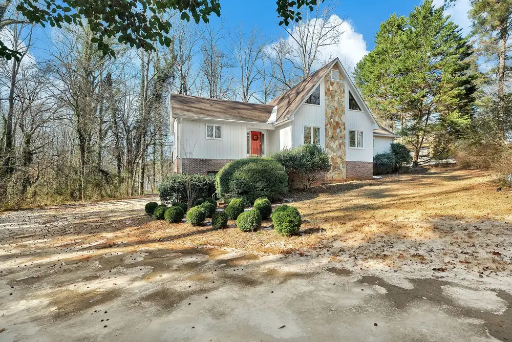 1018 Chantilly Lane, Anderson, SC 29625 - Image #1