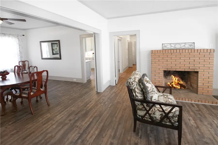 413 S Depot Street, Seneca, SC 29678 - #3