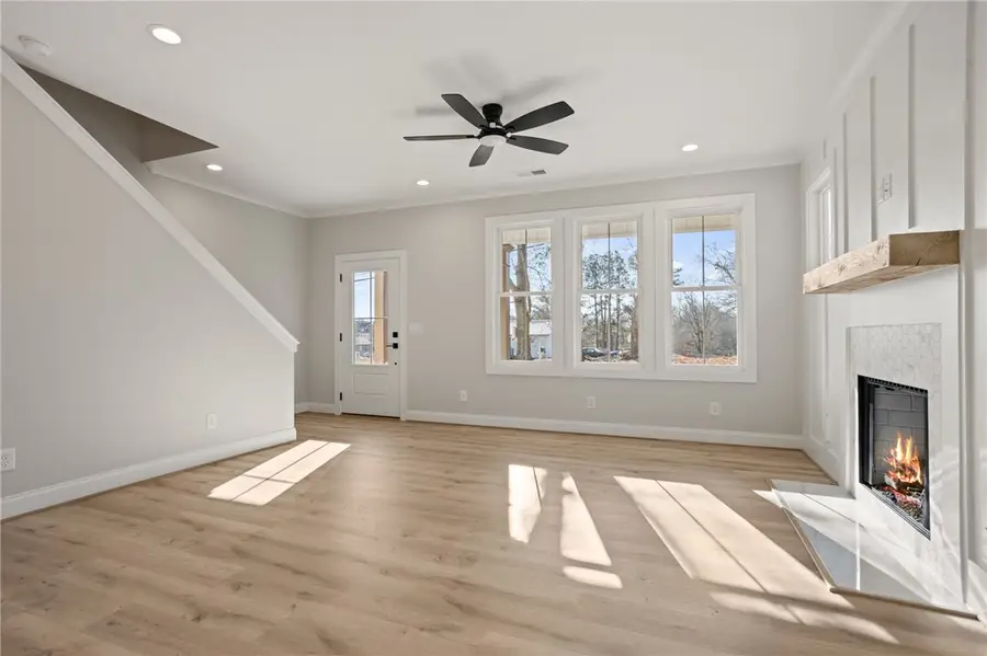 601 Bethlehem Ridge Road, Pickens, SC 29671 - #3