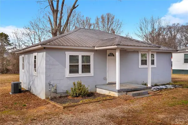 20 Sanders Street, Honea Path, SC 29654