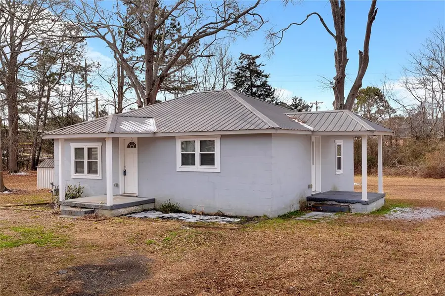 20 Sanders Street, Honea Path, SC 29654 - #3