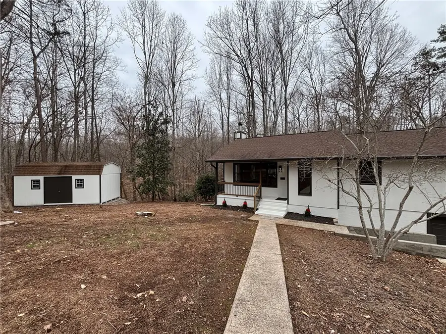 102 Blossom Court, Westminster, SC 29693 - Image #2