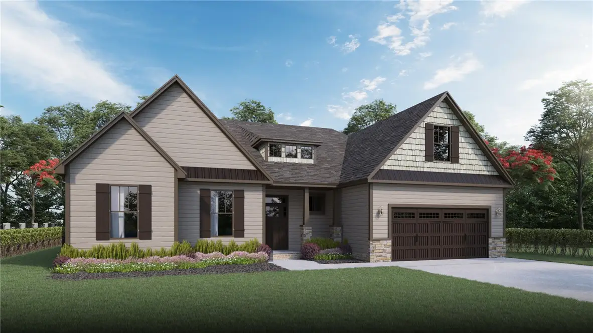 604 Hidden Creek Court, Seneca, SC 29678 - #1