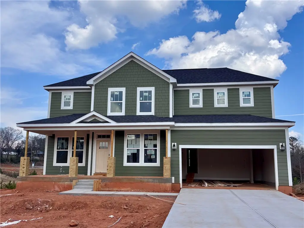 150 Wells Crossing Lane, Seneca, SC 29678 - #1