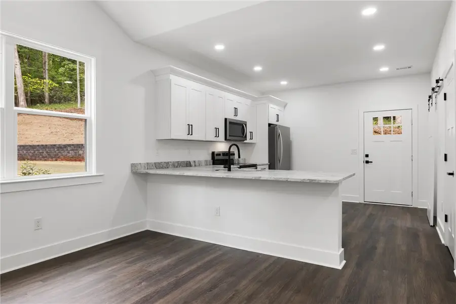 306 Hickory Trail, Westminster, SC 29693 - Image #3