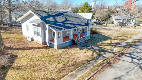 215 Louisiana Street, Honea Path, SC 29654