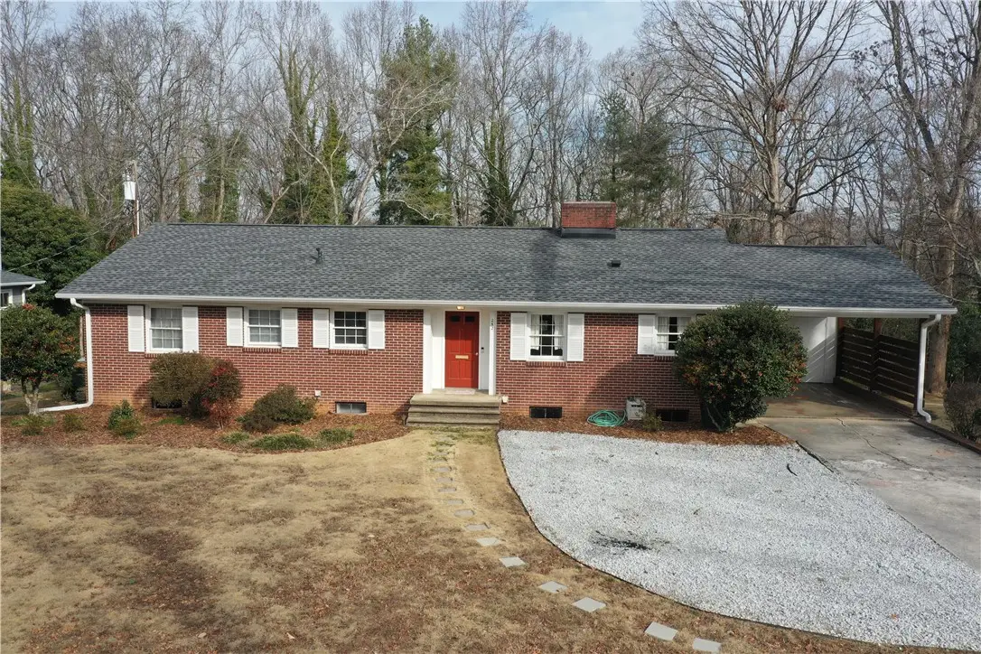 252 Riggs Drive, Clemson, SC 29631 - #1