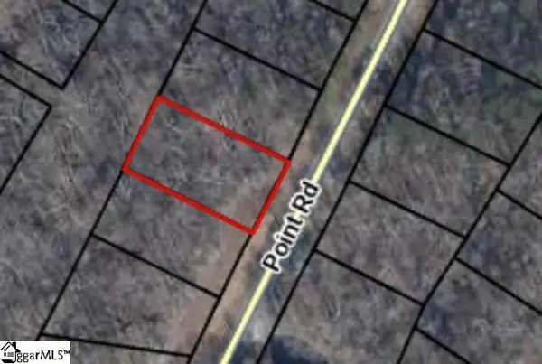 0 Point Road, Westminster, SC 29693