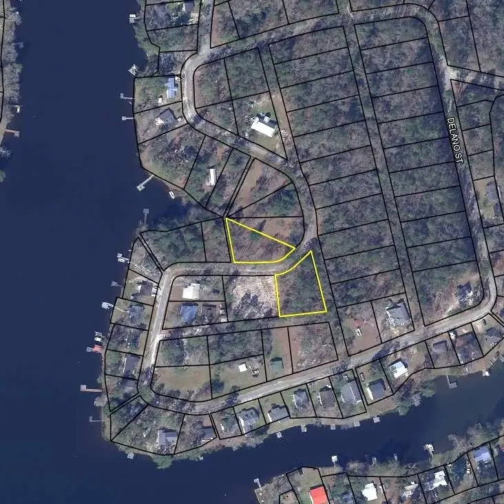 00 Delano Street, Manning, SC 29102 - #2