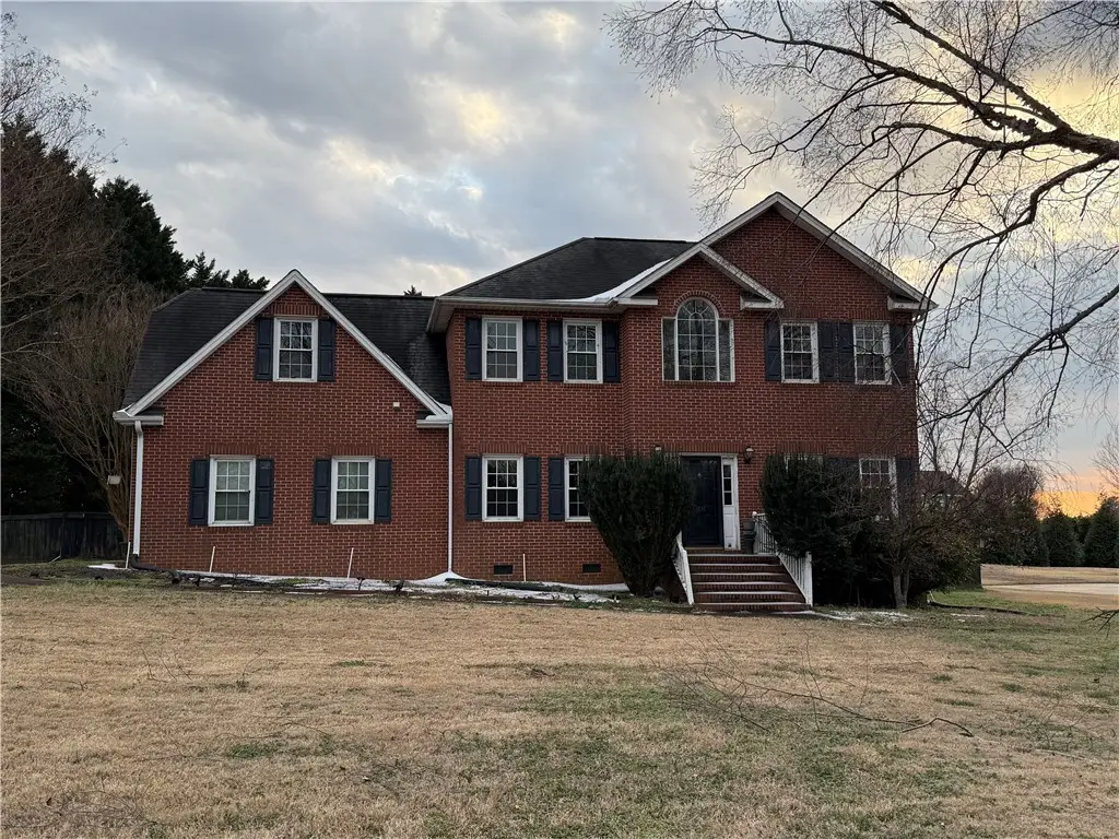 1836 Harris Bridge Road, Anderson, SC 29621 - Image #1