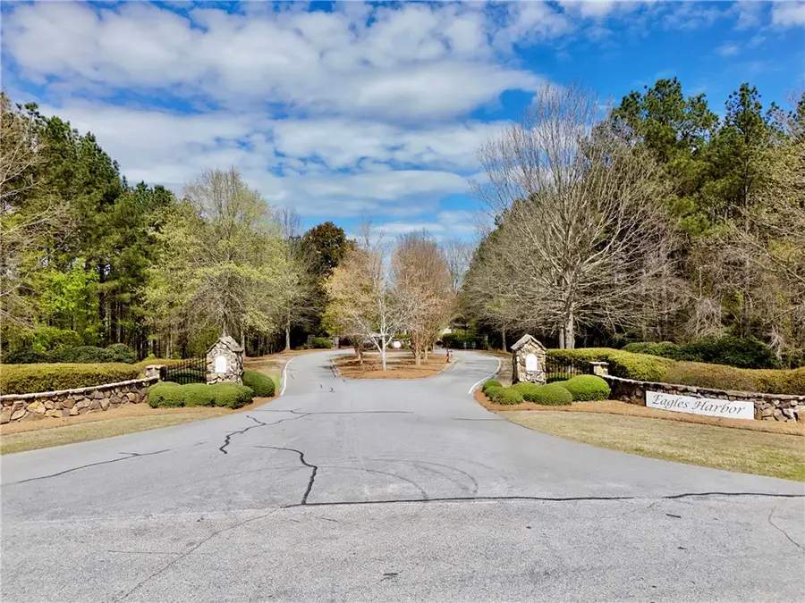 970 Eagles Harbor Drive, Hodges, SC 29653 - #3