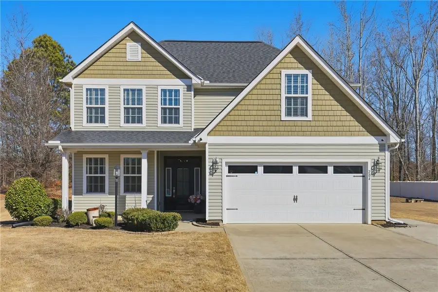 204 Arbor Woods Lane, Piedmont, SC 29673 - #2