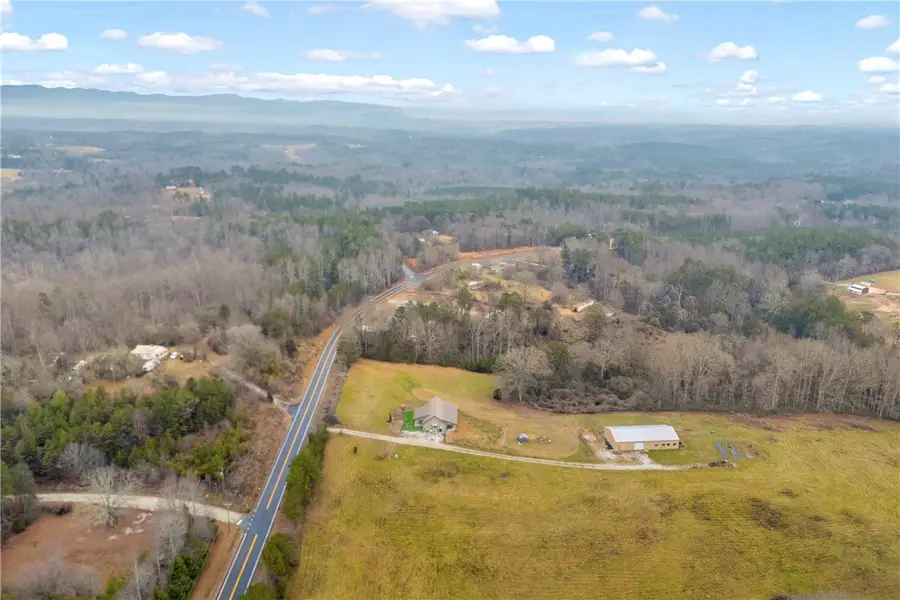 665 Oconee Creek Road, Walhalla, SC 29691 - #2
