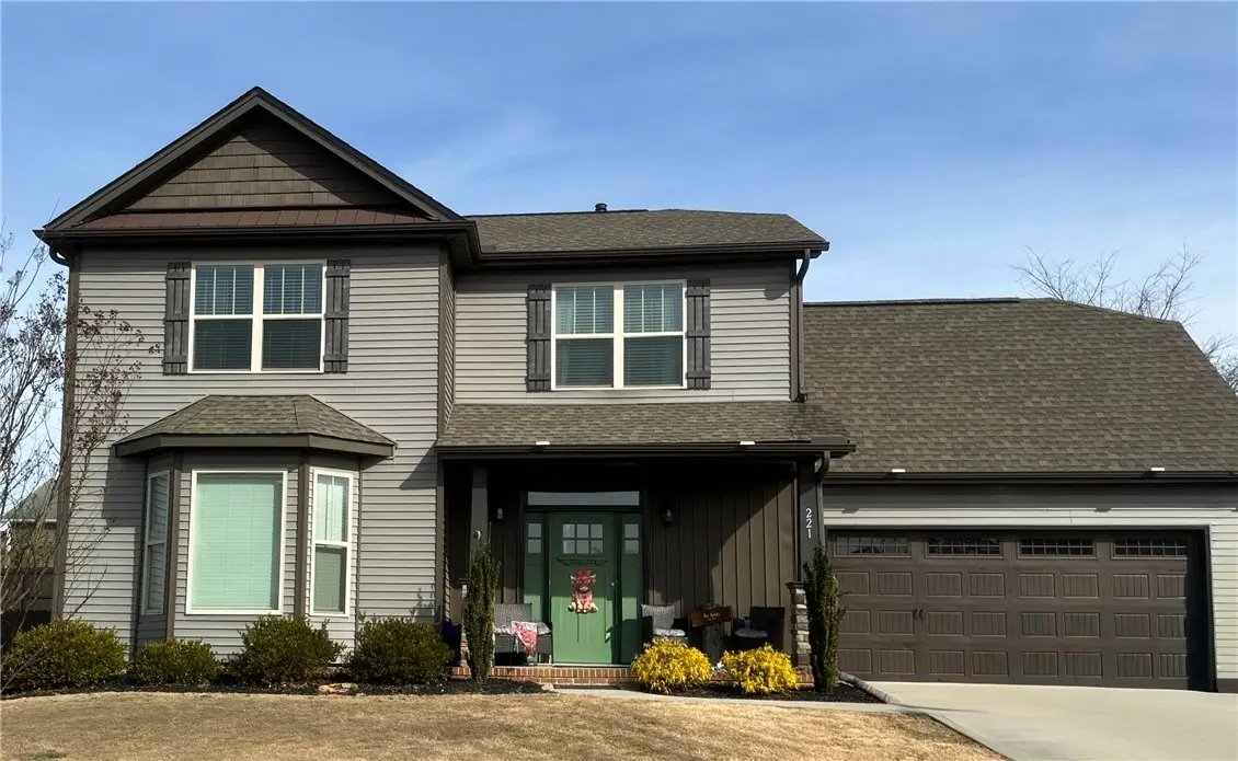 221 Picketts Mill Drive, Piedmont, SC 29673 - #1
