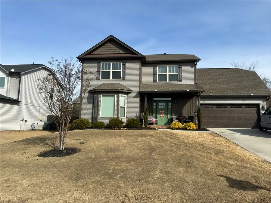 221 Picketts Mill Drive, Piedmont, SC 29673 - #2